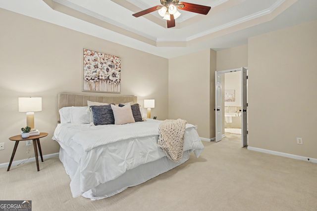 155 Browns Crossing Drive, Fayetteville, GA 30215