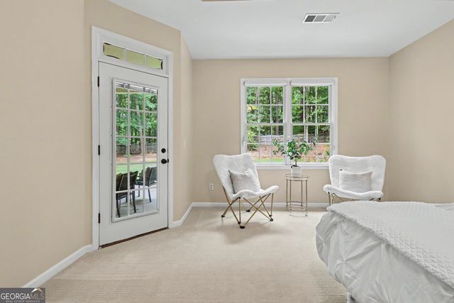 155 Browns Crossing Drive, Fayetteville, GA 30215