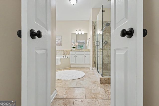 155 Browns Crossing Drive, Fayetteville, GA 30215