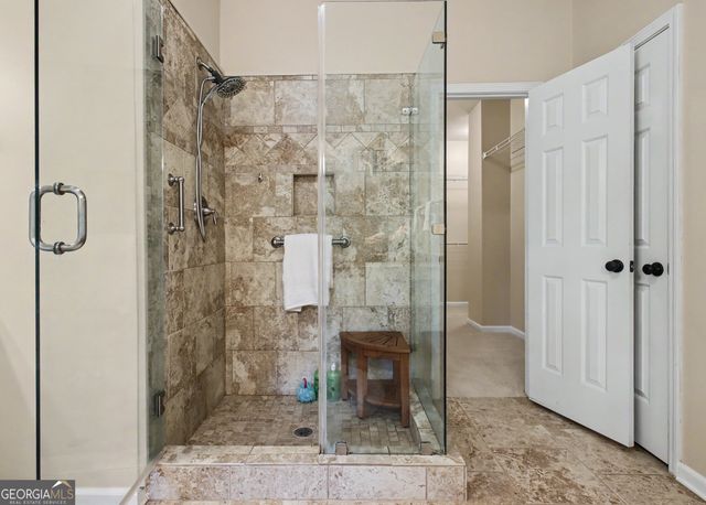 155 Browns Crossing Drive, Fayetteville, GA 30215