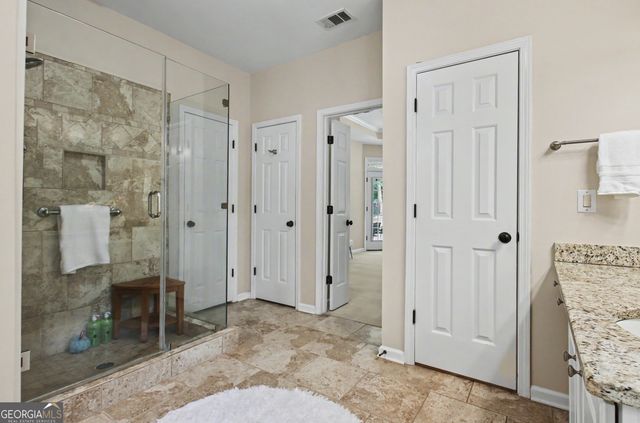 155 Browns Crossing Drive, Fayetteville, GA 30215