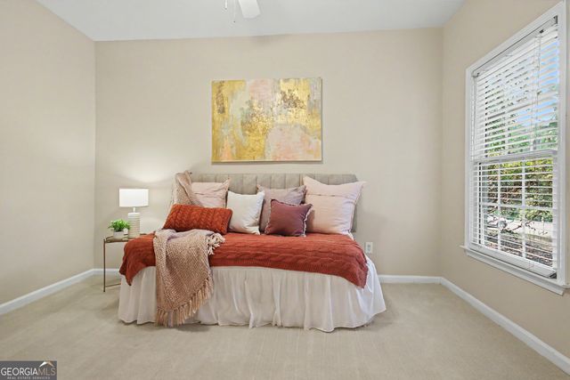 155 Browns Crossing Drive, Fayetteville, GA 30215