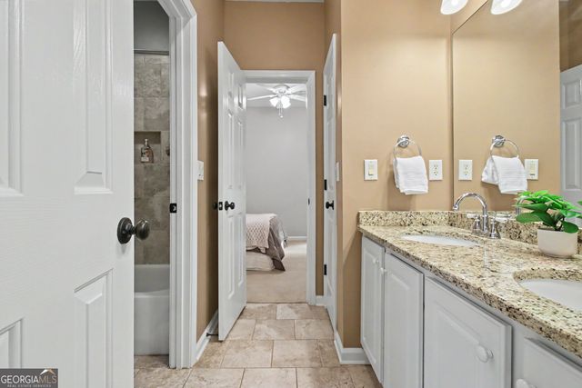 155 Browns Crossing Drive, Fayetteville, GA 30215