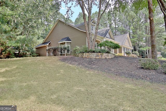 155 Browns Crossing Drive, Fayetteville, GA 30215