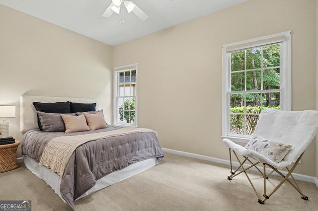 155 Browns Crossing Drive, Fayetteville, GA 30215