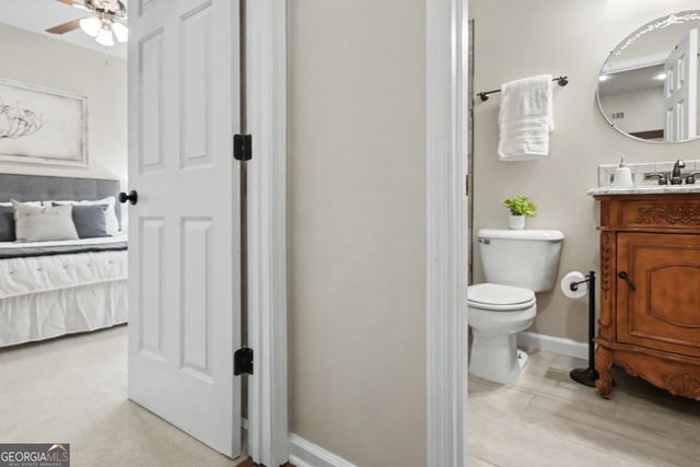 155 Browns Crossing Drive, Fayetteville, GA 30215