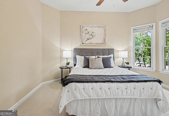 155 Browns Crossing Drive, Fayetteville, GA 30215