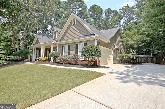 155 Browns Crossing Drive, Fayetteville, GA 30215