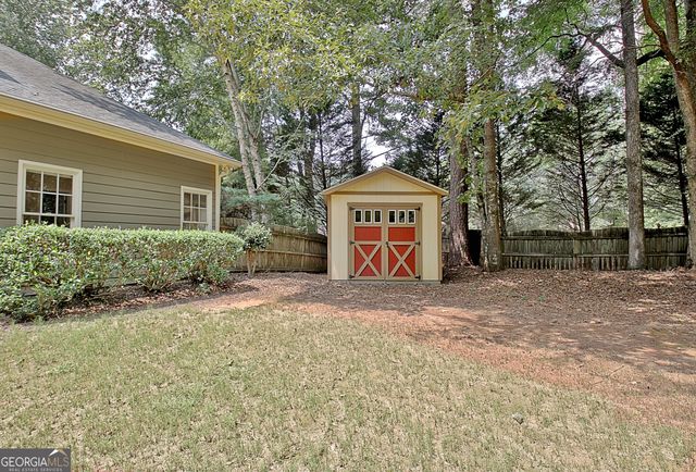 155 Browns Crossing Drive, Fayetteville, GA 30215