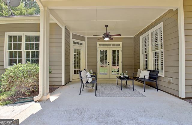 155 Browns Crossing Drive, Fayetteville, GA 30215