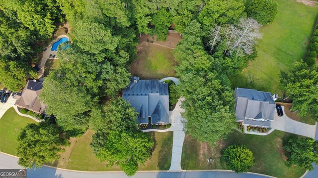 155 Browns Crossing Drive, Fayetteville, GA 30215