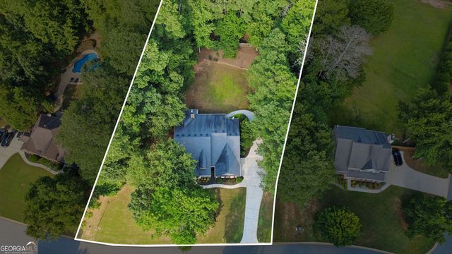 155 Browns Crossing Drive, Fayetteville, GA 30215