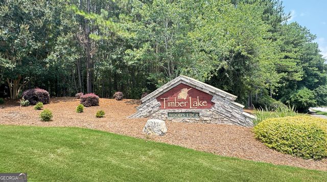 155 Browns Crossing Drive, Fayetteville, GA 30215