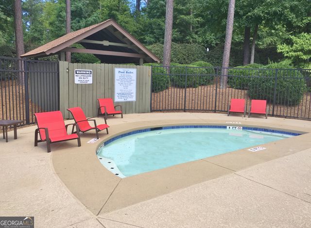 155 Browns Crossing Drive, Fayetteville, GA 30215