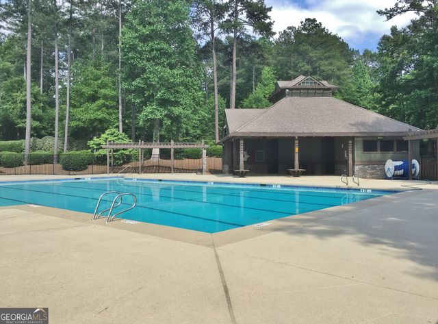 155 Browns Crossing Drive, Fayetteville, GA 30215