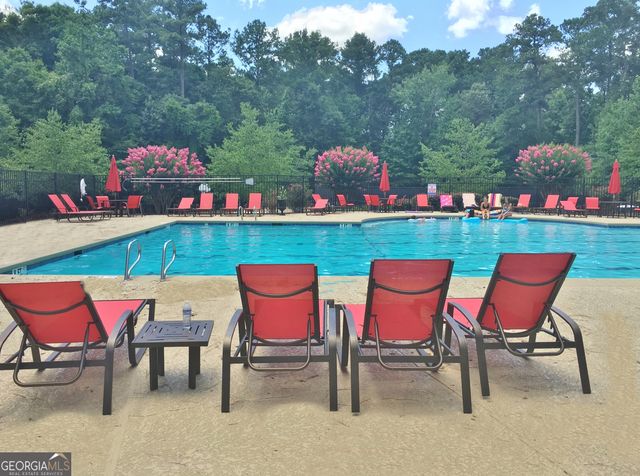 155 Browns Crossing Drive, Fayetteville, GA 30215
