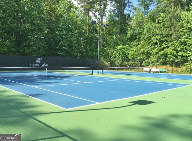 155 Browns Crossing Drive, Fayetteville, GA 30215