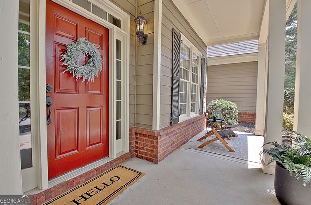 155 Browns Crossing Drive, Fayetteville, GA 30215
