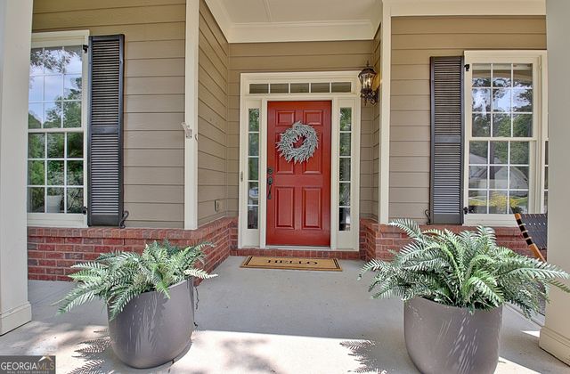 155 Browns Crossing Drive, Fayetteville, GA 30215