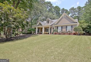 155 Browns Crossing Drive, Fayetteville, GA 30215