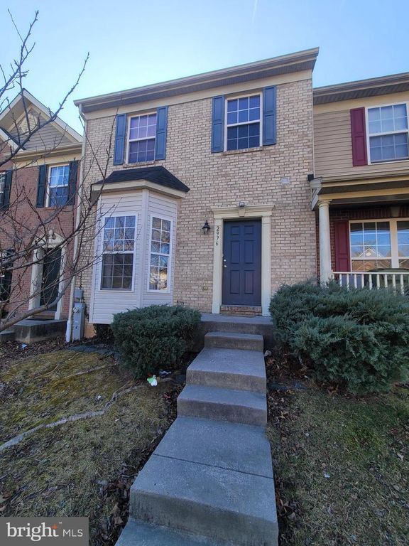 2976 RAKING LEAF DRIVE, Abingdon, MD 21009