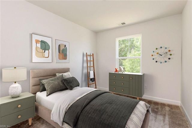 1009 Serene Rd Unit 102, Suffolk, VA 23435