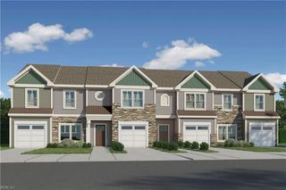 1009 Serene Rd Unit 102, Suffolk, VA 23435