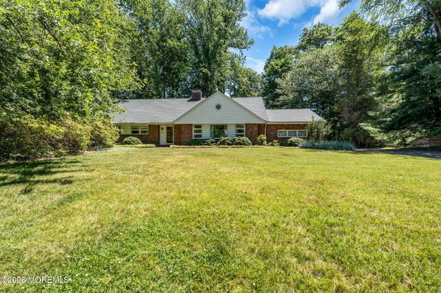 245 Kingfisher Drive, Middletown, NJ 07748