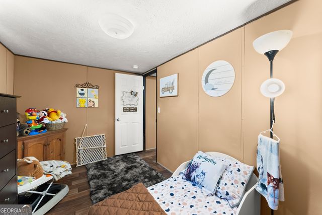 303 Blakely Chappelear Road, Martin, GA 30557