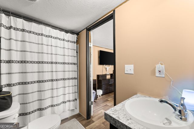 303 Blakely Chappelear Road, Martin, GA 30557