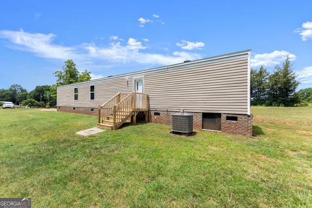 303 Blakely Chappelear Road, Martin, GA 30557