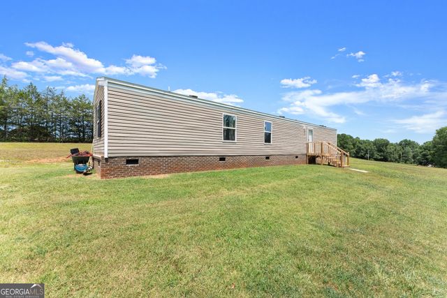 303 Blakely Chappelear Road, Martin, GA 30557