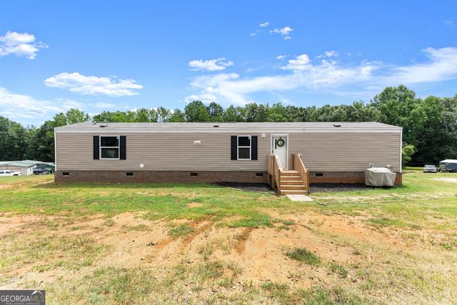 303 Blakely Chappelear Road, Martin, GA 30557