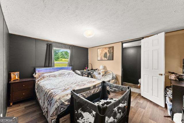 303 Blakely Chappelear Road, Martin, GA 30557