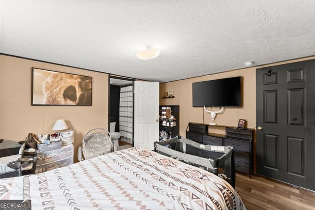 303 Blakely Chappelear Road, Martin, GA 30557