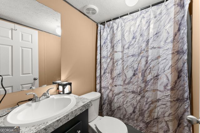 303 Blakely Chappelear Road, Martin, GA 30557