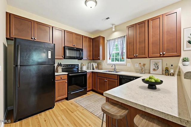258 Whetstone Drive, Angier, NC 27501