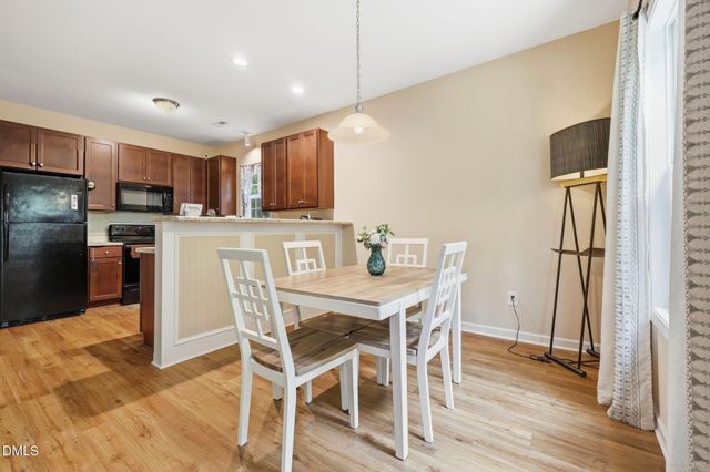 258 Whetstone Drive, Angier, NC 27501