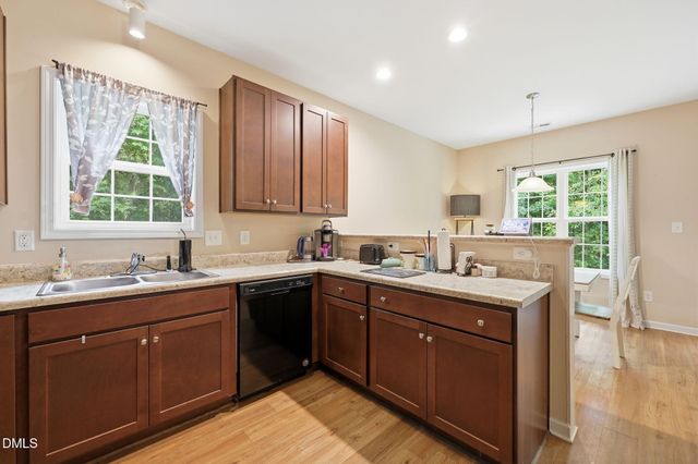 258 Whetstone Drive, Angier, NC 27501
