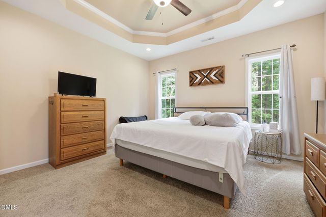 258 Whetstone Drive, Angier, NC 27501