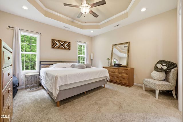 258 Whetstone Drive, Angier, NC 27501