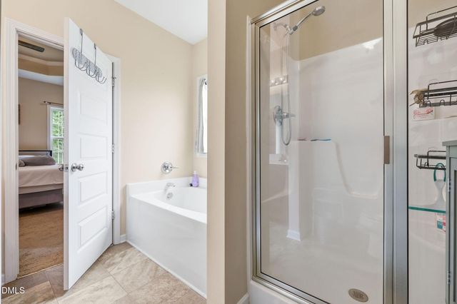258 Whetstone Drive, Angier, NC 27501