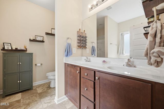 258 Whetstone Drive, Angier, NC 27501