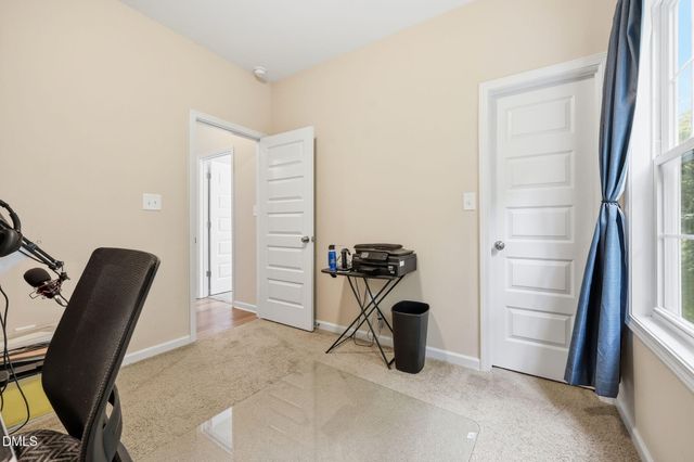 258 Whetstone Drive, Angier, NC 27501