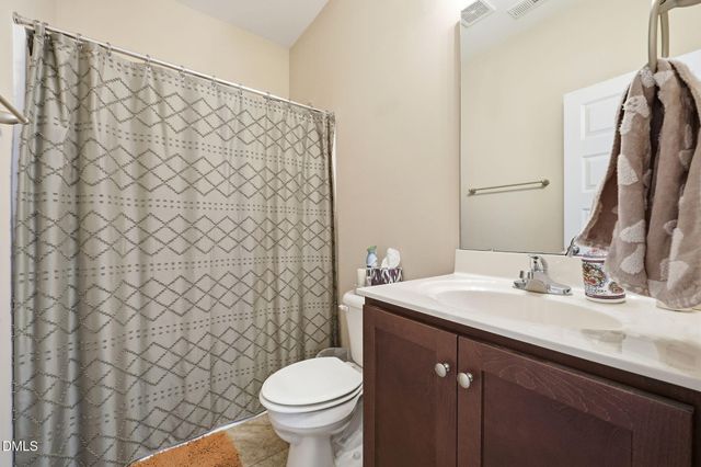 258 Whetstone Drive, Angier, NC 27501