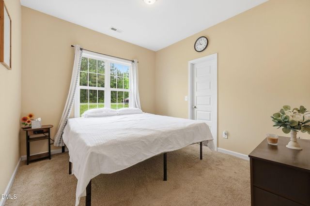 258 Whetstone Drive, Angier, NC 27501