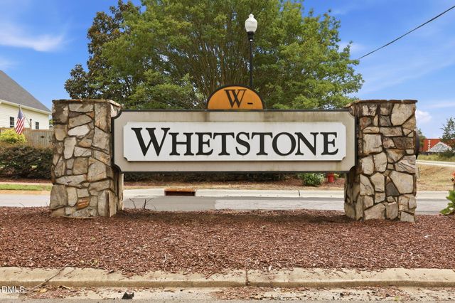 258 Whetstone Drive, Angier, NC 27501