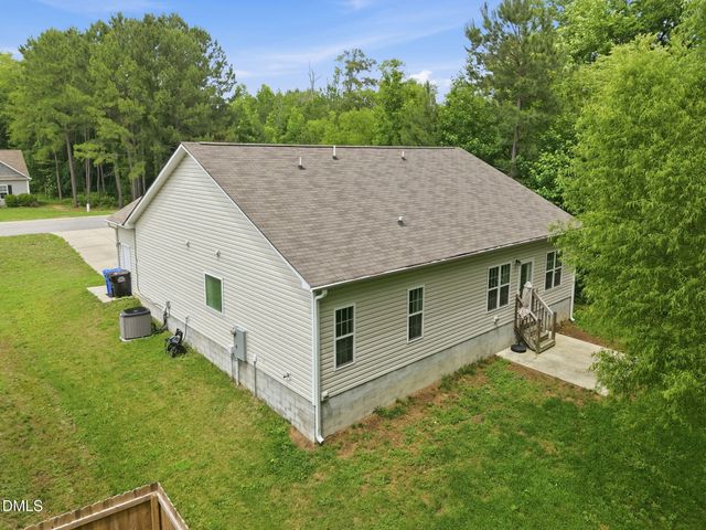 258 Whetstone Drive, Angier, NC 27501