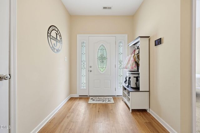 258 Whetstone Drive, Angier, NC 27501