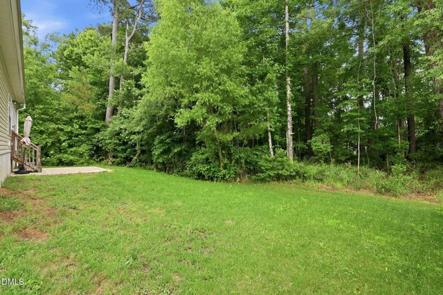 258 Whetstone Drive, Angier, NC 27501